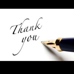 Thank you🙏🏻Thank you🙏🏻Thank you🙏🏻